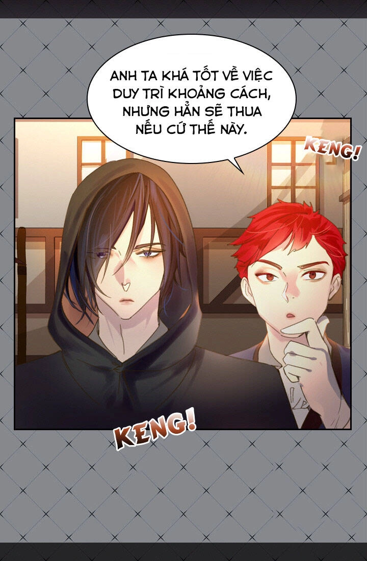 Quy Luật Sinh Tồn Của Nữ Phụ Chapter 9 - 24