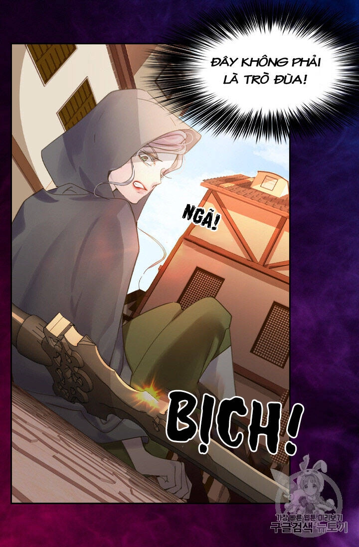 Quy Luật Sinh Tồn Của Nữ Phụ Chapter 9 - 29