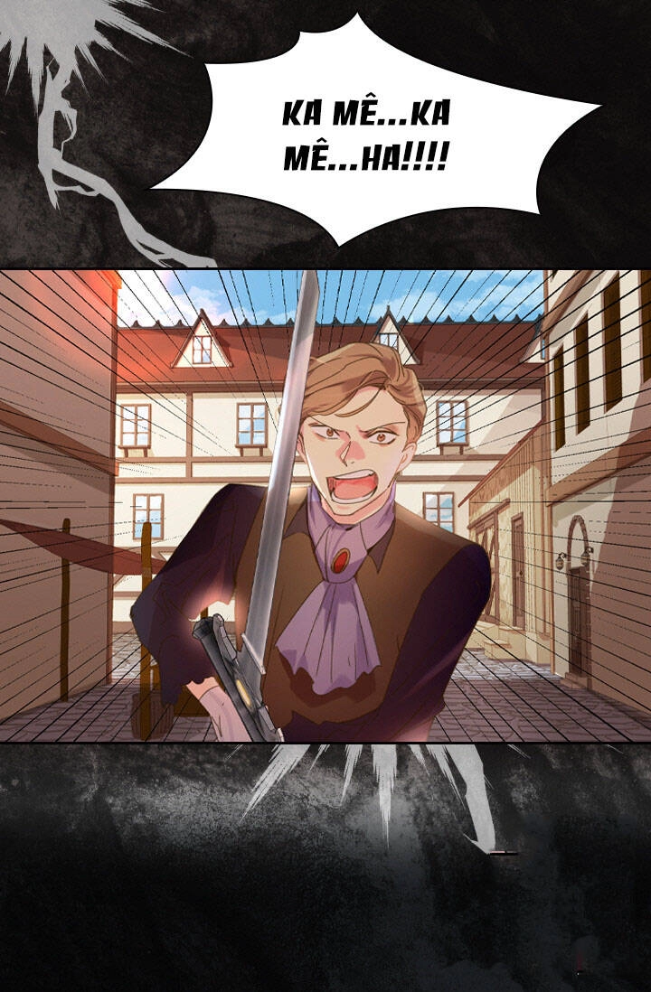 Quy Luật Sinh Tồn Của Nữ Phụ Chapter 9 - 30