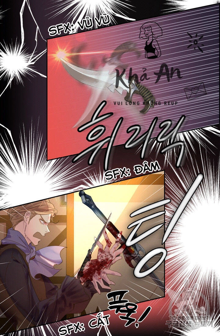 Quy Luật Sinh Tồn Của Nữ Phụ Chapter 9 - 31