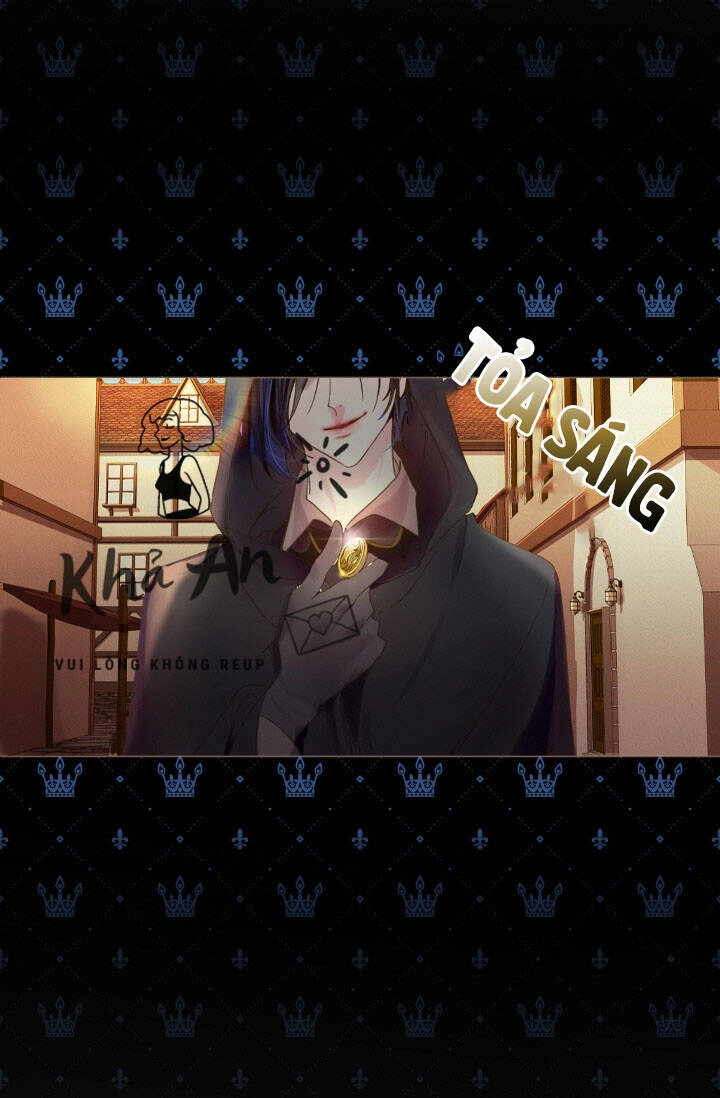 Quy Luật Sinh Tồn Của Nữ Phụ Chapter 9 - 34