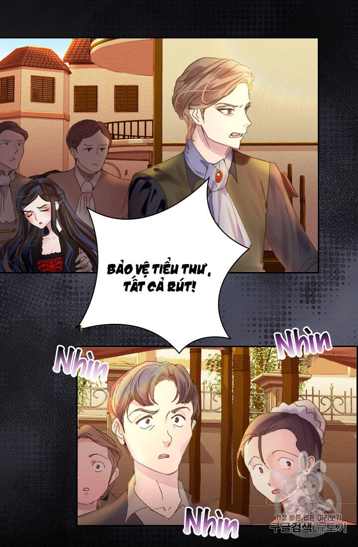 Quy Luật Sinh Tồn Của Nữ Phụ Chapter 9 - 35