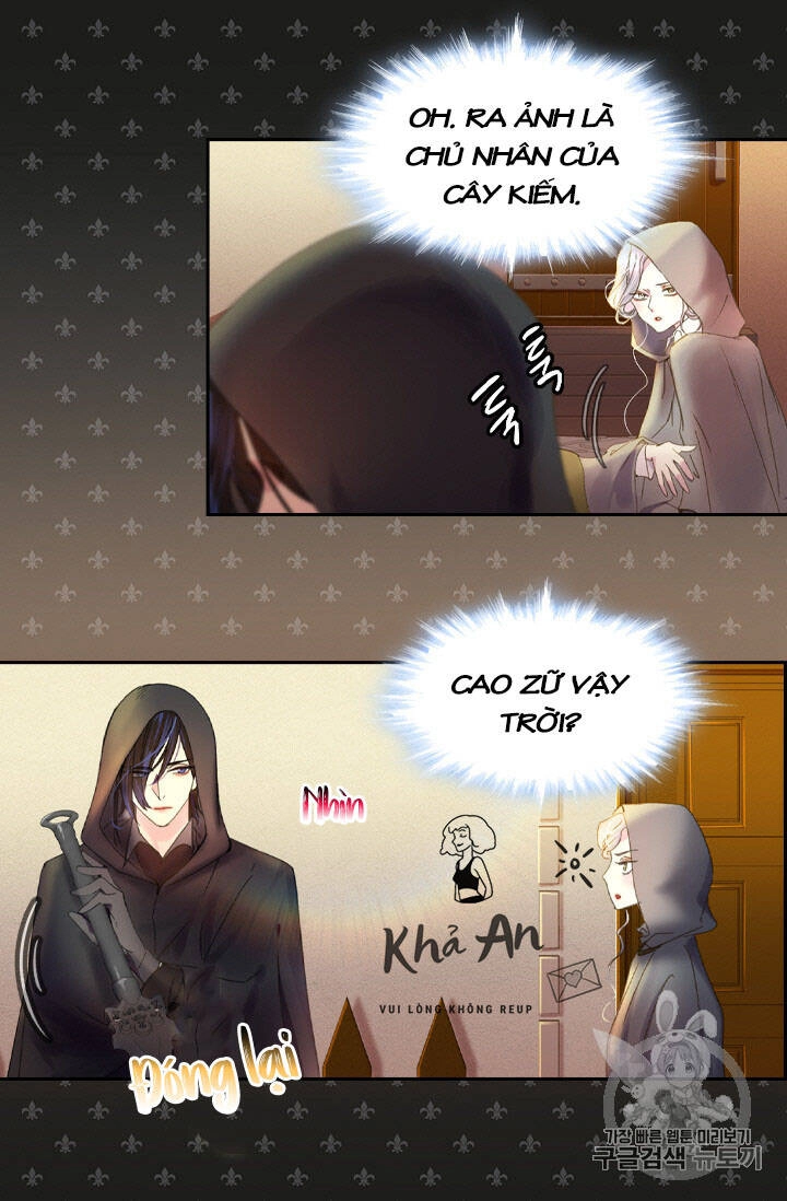 Quy Luật Sinh Tồn Của Nữ Phụ Chapter 9 - 37