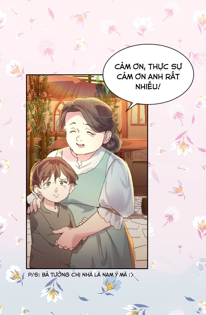 Quy Luật Sinh Tồn Của Nữ Phụ Chapter 9 - 39