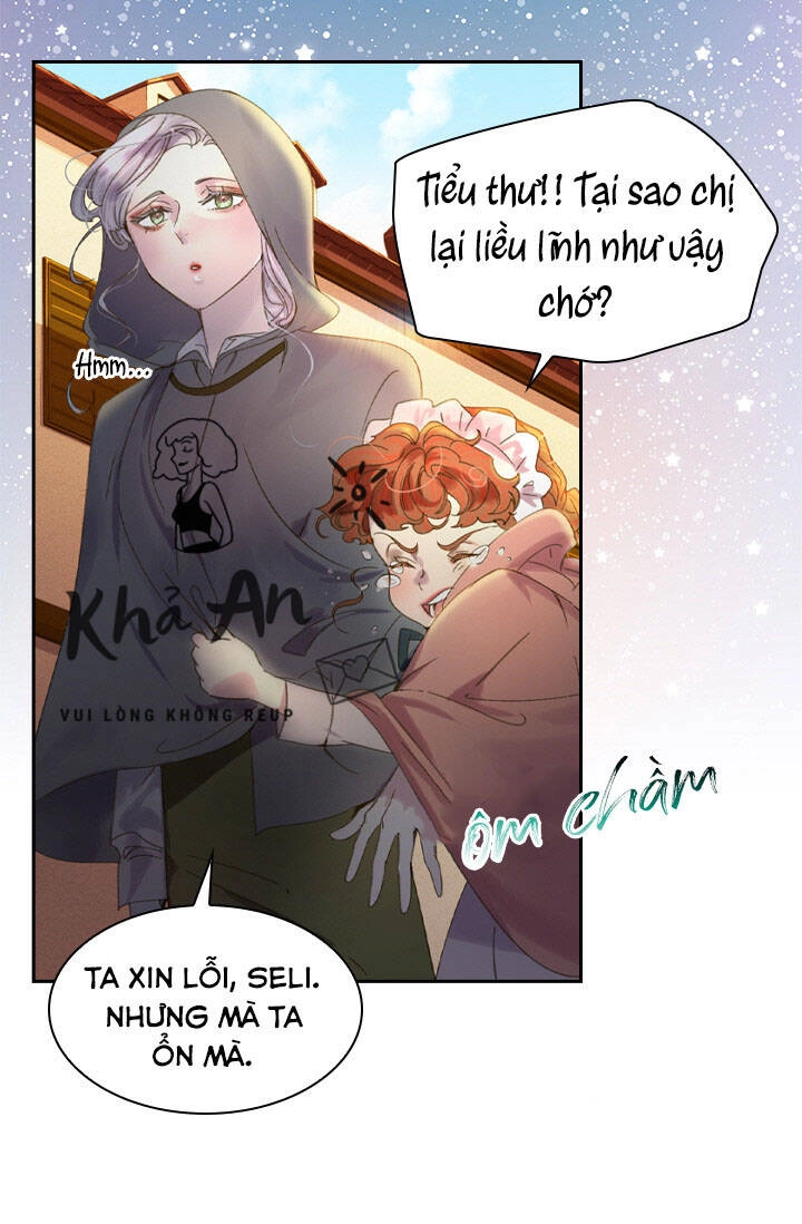 Quy Luật Sinh Tồn Của Nữ Phụ Chapter 9 - 43