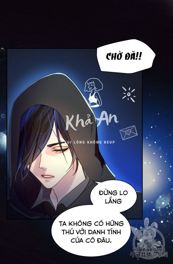 Quy Luật Sinh Tồn Của Nữ Phụ Chapter 9 - 46