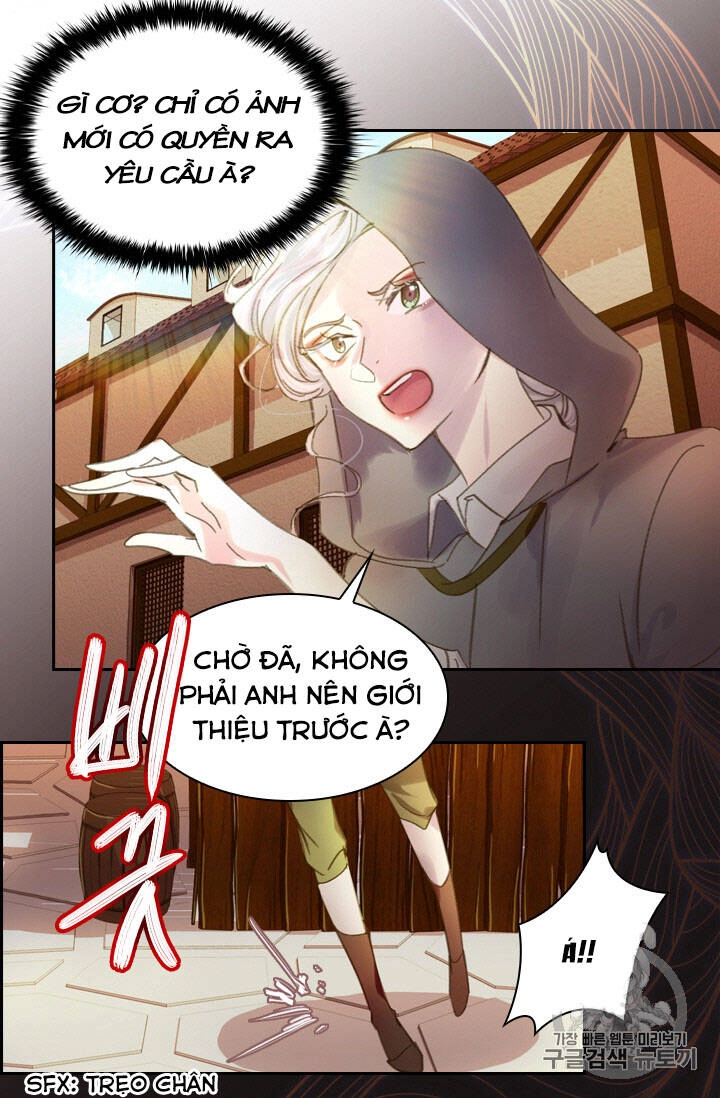 Quy Luật Sinh Tồn Của Nữ Phụ Chapter 9 - 47