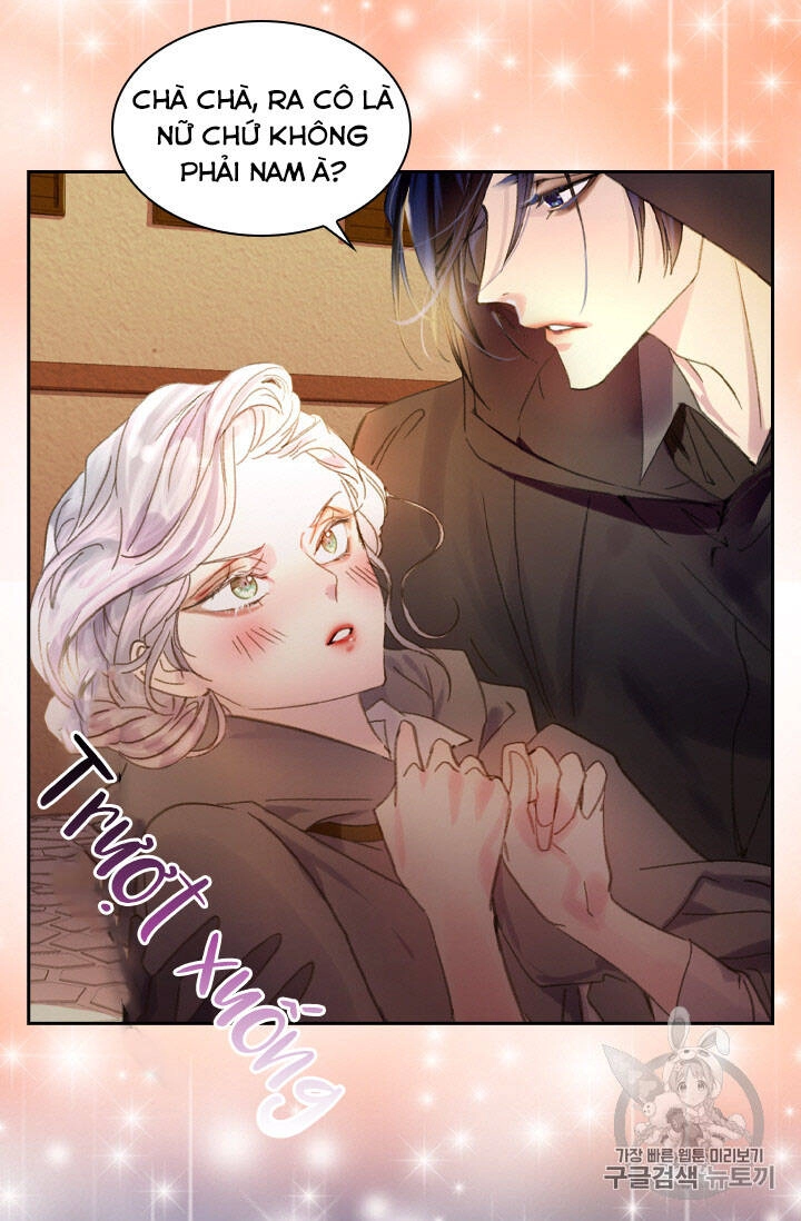 Quy Luật Sinh Tồn Của Nữ Phụ Chapter 9 - 50