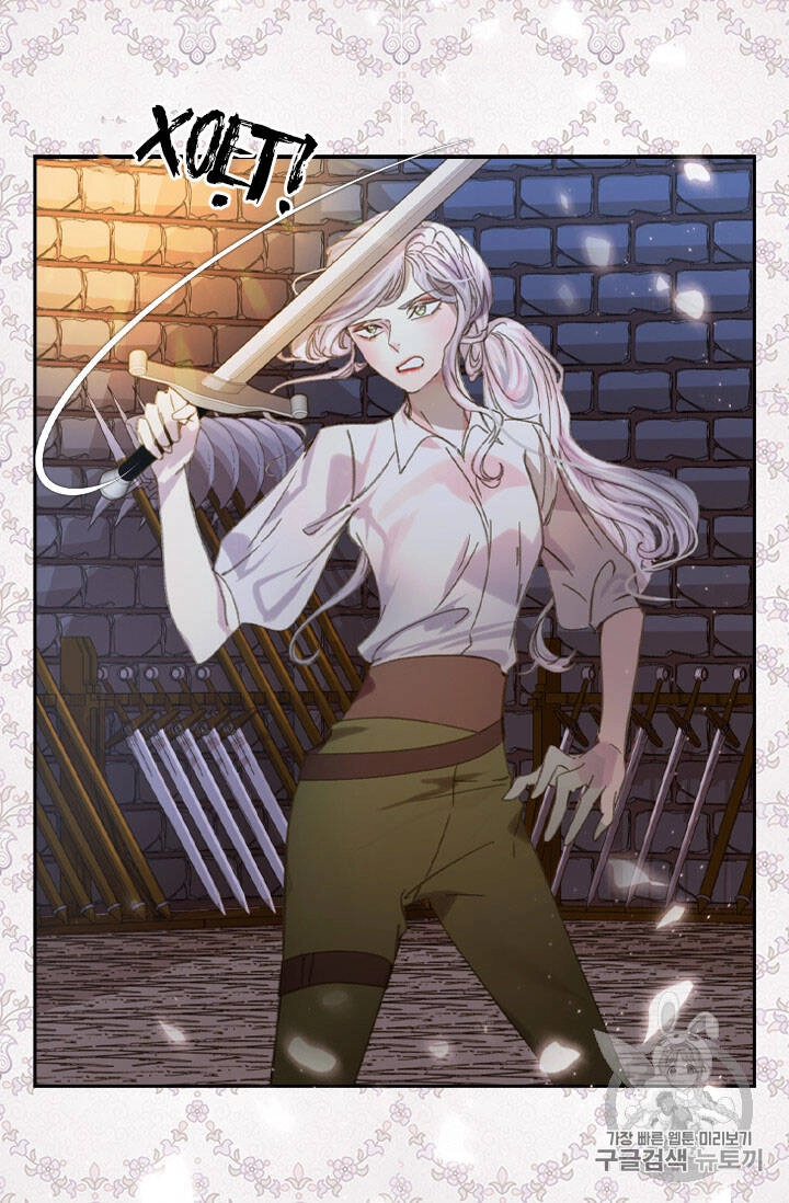 Quy Luật Sinh Tồn Của Nữ Phụ Chapter 10 - 5