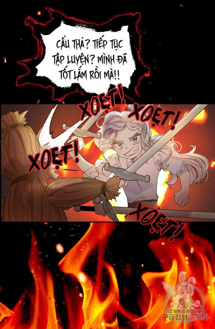 Quy Luật Sinh Tồn Của Nữ Phụ Chapter 10 - 6