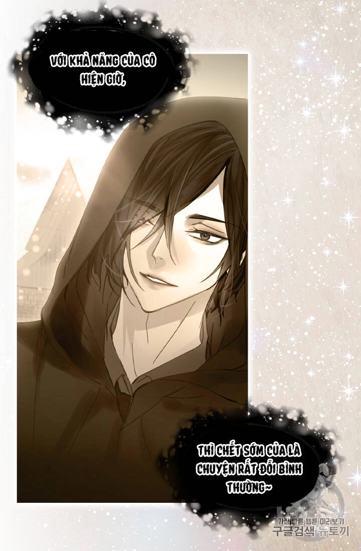 Quy Luật Sinh Tồn Của Nữ Phụ Chapter 10 - 9