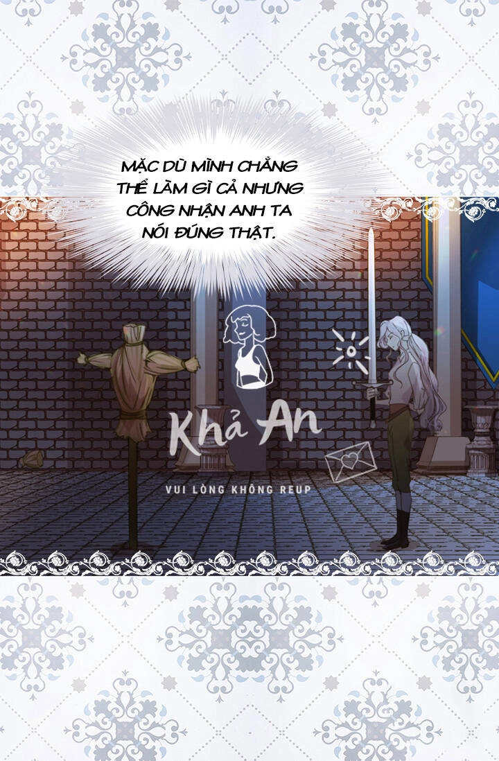 Quy Luật Sinh Tồn Của Nữ Phụ Chapter 10 - 10