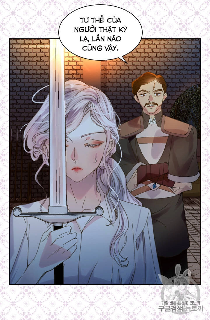 Quy Luật Sinh Tồn Của Nữ Phụ Chapter 10 - 11