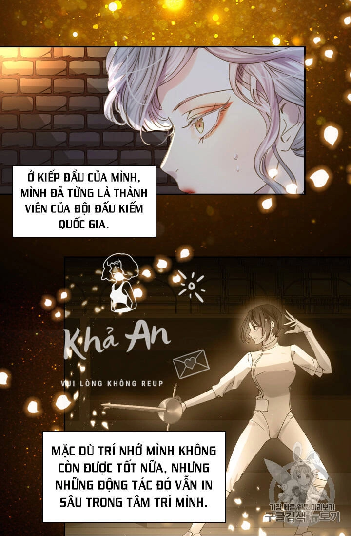 Quy Luật Sinh Tồn Của Nữ Phụ Chapter 10 - 13