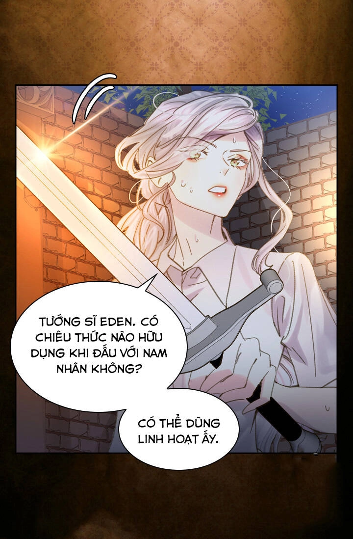 Quy Luật Sinh Tồn Của Nữ Phụ Chapter 10 - 15