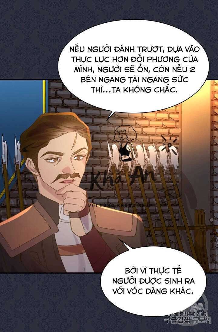 Quy Luật Sinh Tồn Của Nữ Phụ Chapter 10 - 16