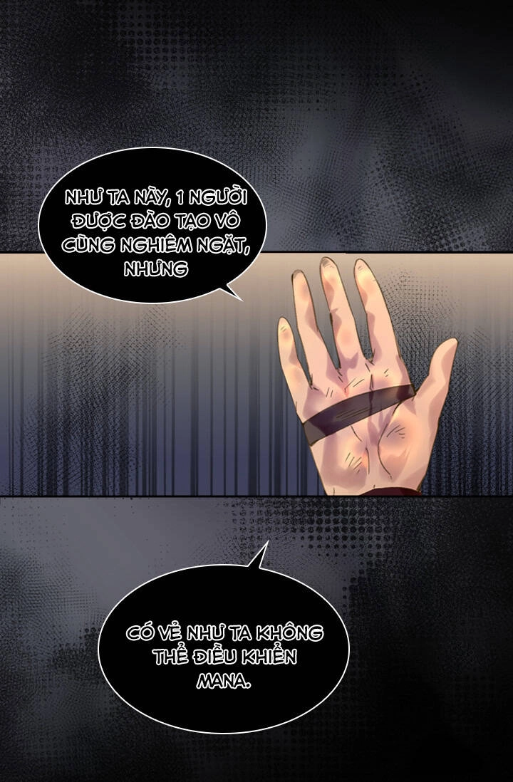 Quy Luật Sinh Tồn Của Nữ Phụ Chapter 10 - 24