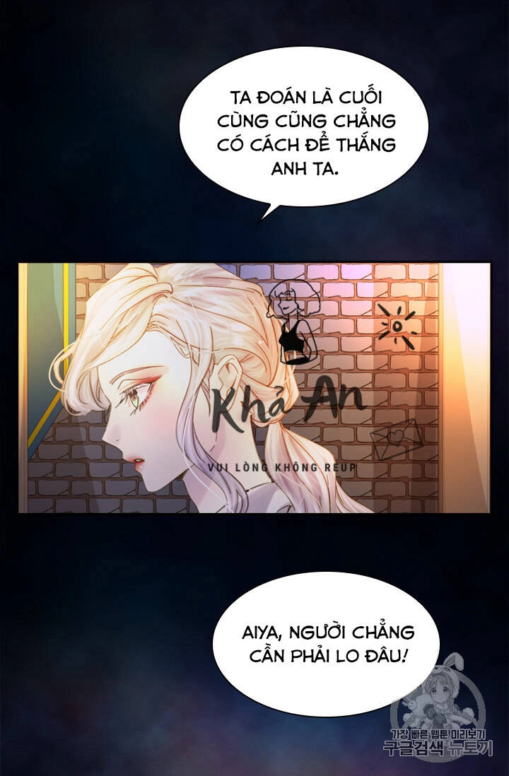 Quy Luật Sinh Tồn Của Nữ Phụ Chapter 10 - 25