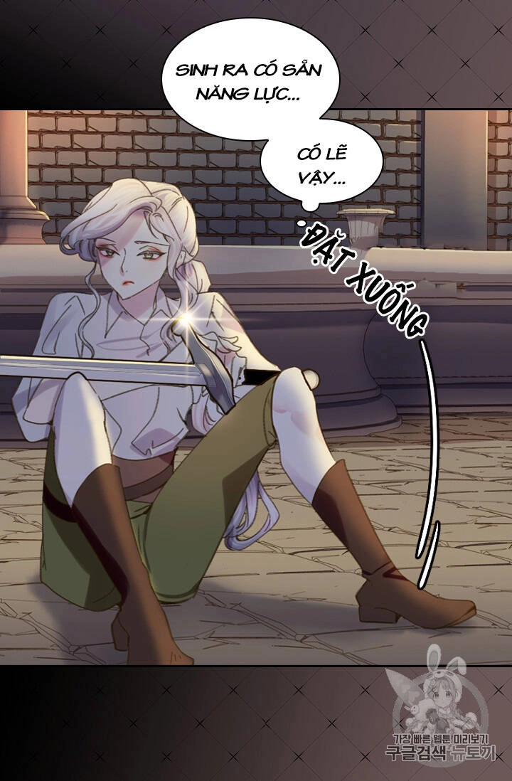 Quy Luật Sinh Tồn Của Nữ Phụ Chapter 10 - 27