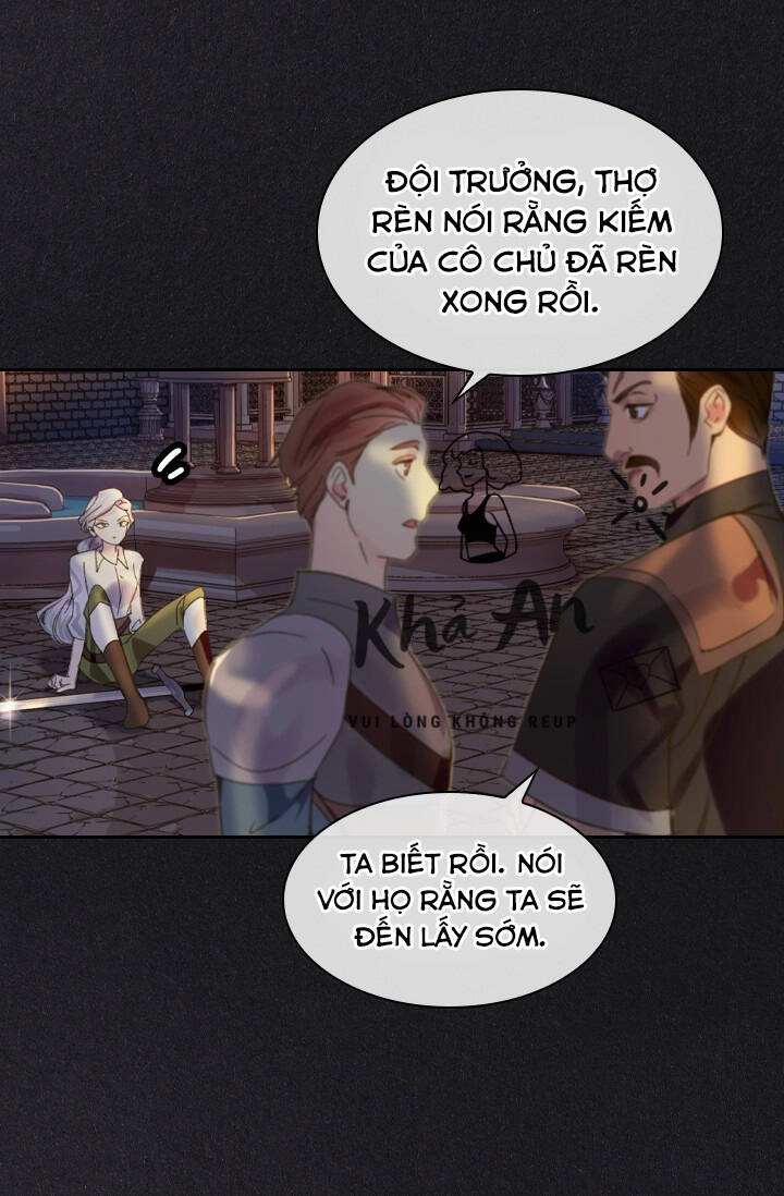 Quy Luật Sinh Tồn Của Nữ Phụ Chapter 10 - 28