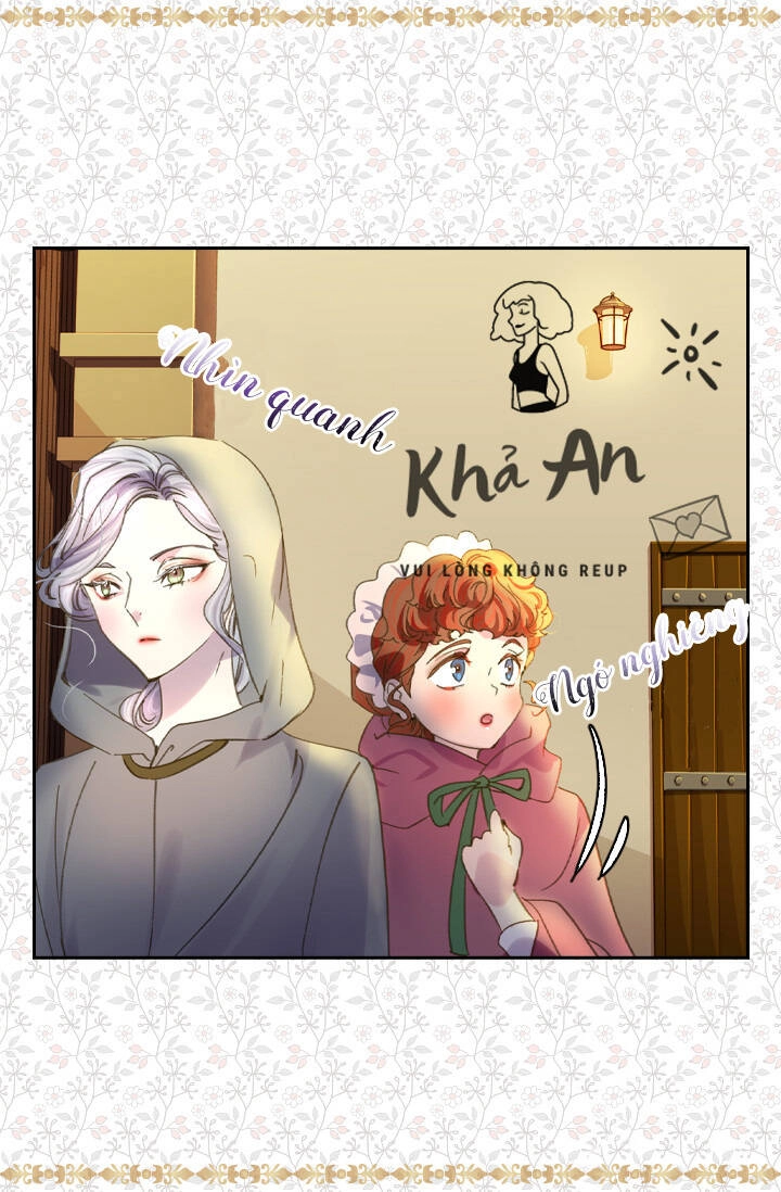 Quy Luật Sinh Tồn Của Nữ Phụ Chapter 10 - 31