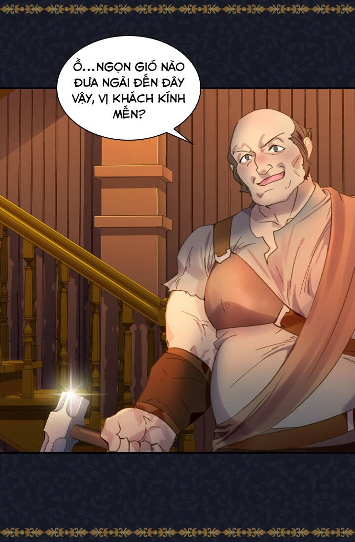 Quy Luật Sinh Tồn Của Nữ Phụ Chapter 10 - 32