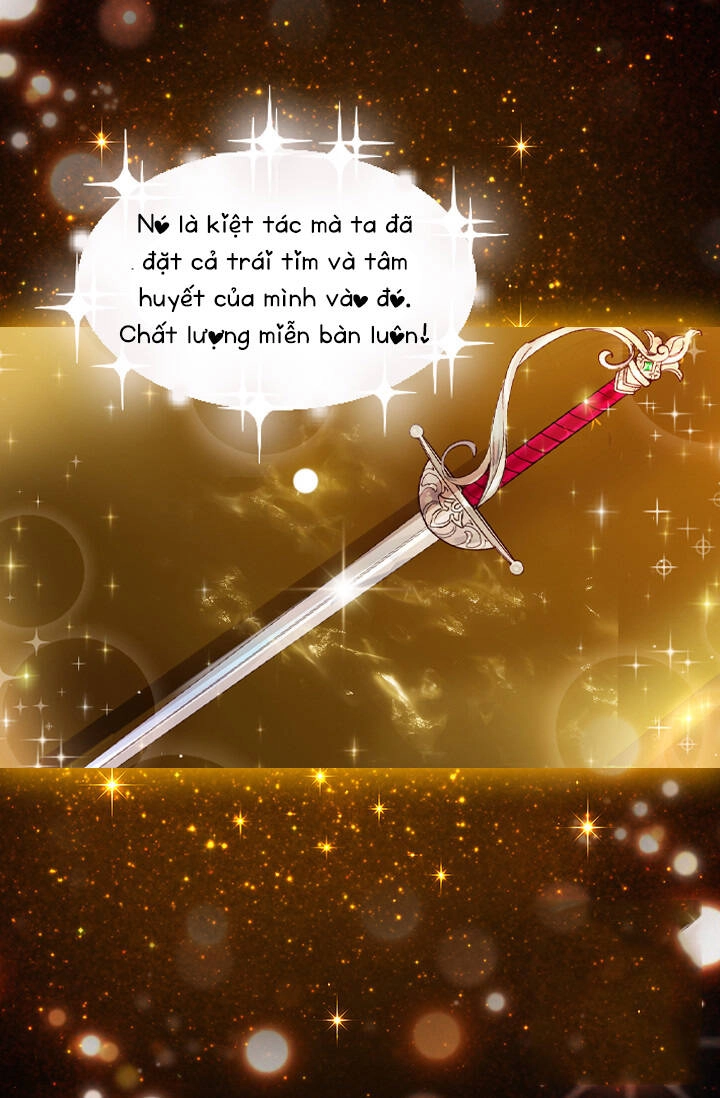 Quy Luật Sinh Tồn Của Nữ Phụ Chapter 10 - 35