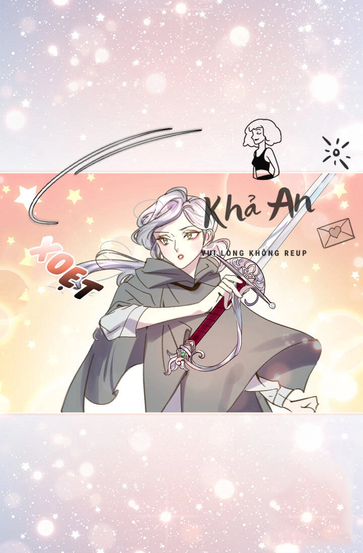 Quy Luật Sinh Tồn Của Nữ Phụ Chapter 10 - 37