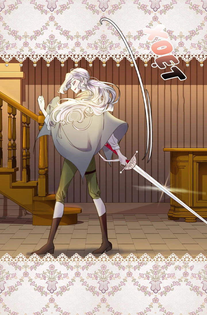 Quy Luật Sinh Tồn Của Nữ Phụ Chapter 10 - 38