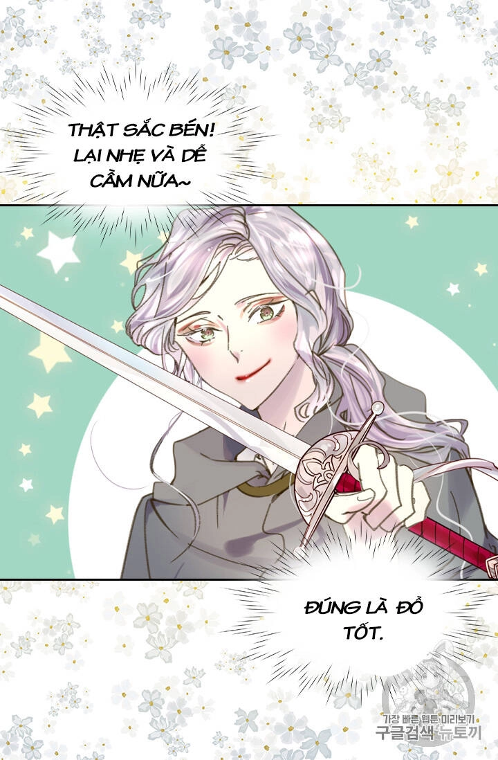 Quy Luật Sinh Tồn Của Nữ Phụ Chapter 10 - 39