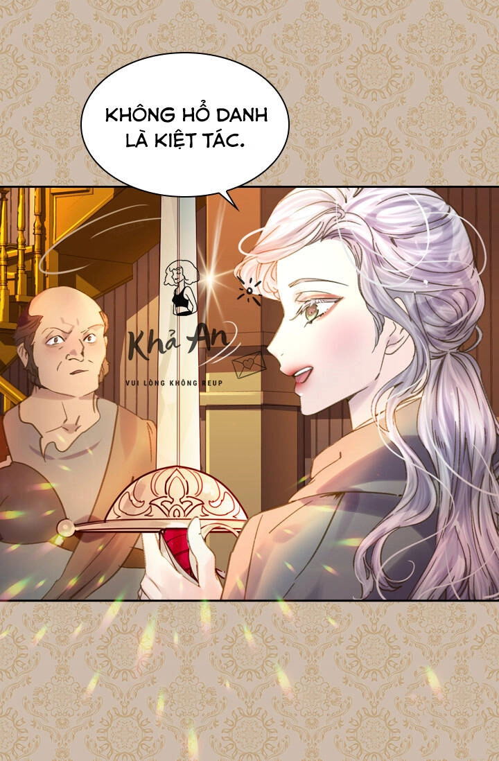 Quy Luật Sinh Tồn Của Nữ Phụ Chapter 10 - 40