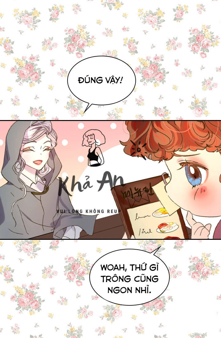 Quy Luật Sinh Tồn Của Nữ Phụ Chapter 10 - 46