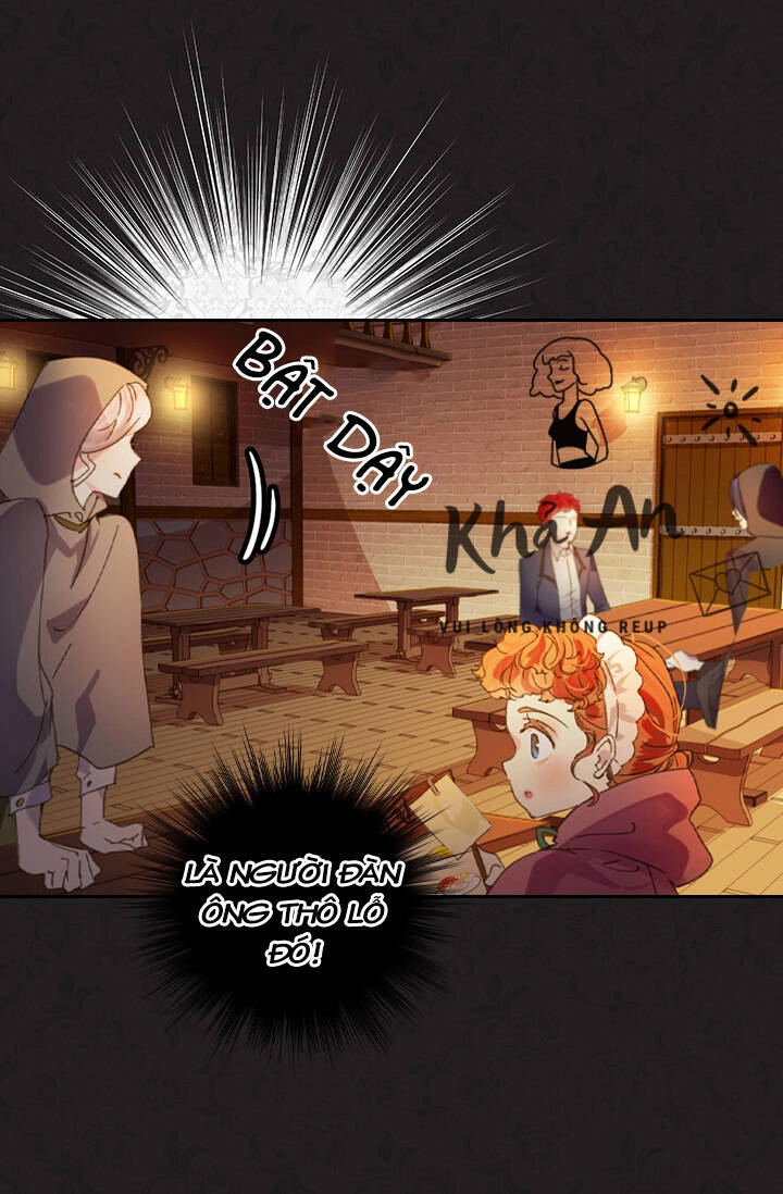 Quy Luật Sinh Tồn Của Nữ Phụ Chapter 10 - 49