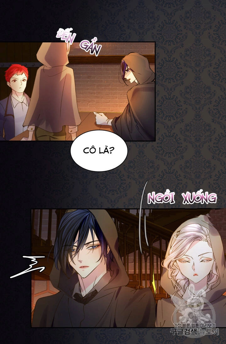 Quy Luật Sinh Tồn Của Nữ Phụ Chapter 10 - 51