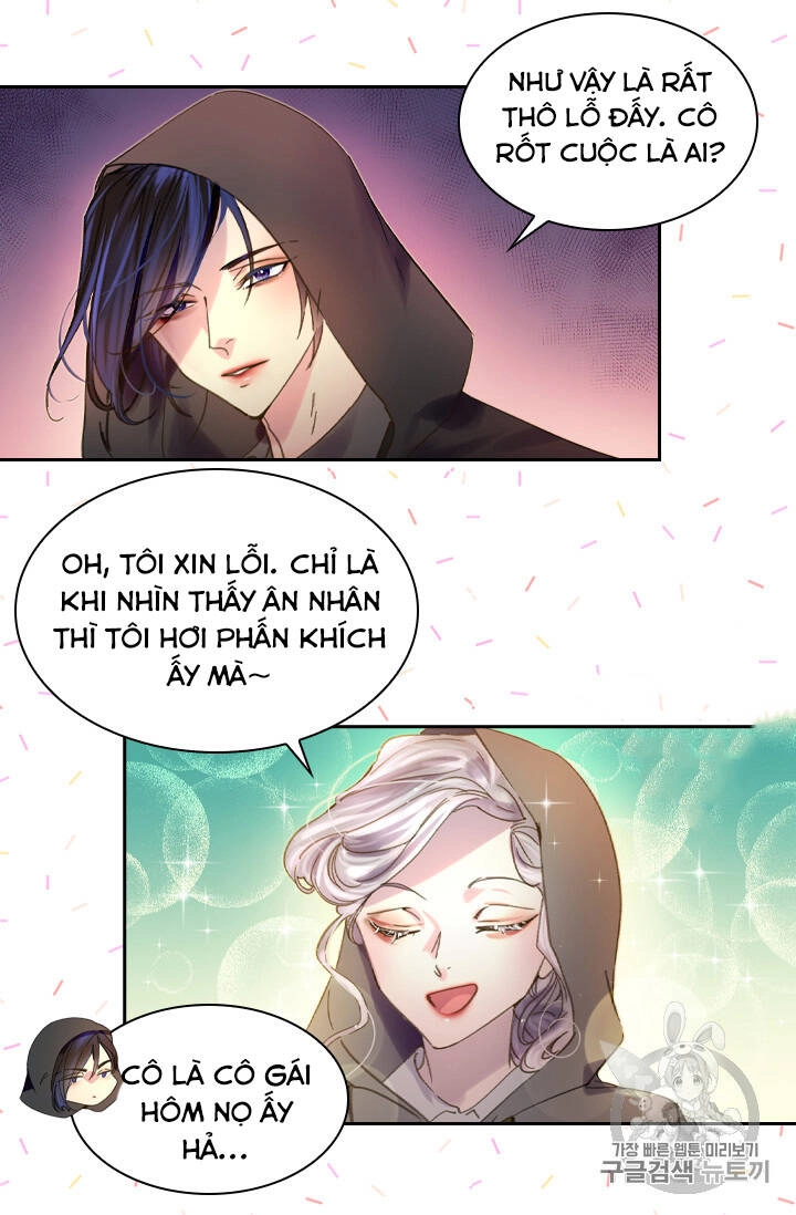 Quy Luật Sinh Tồn Của Nữ Phụ Chapter 10 - 54