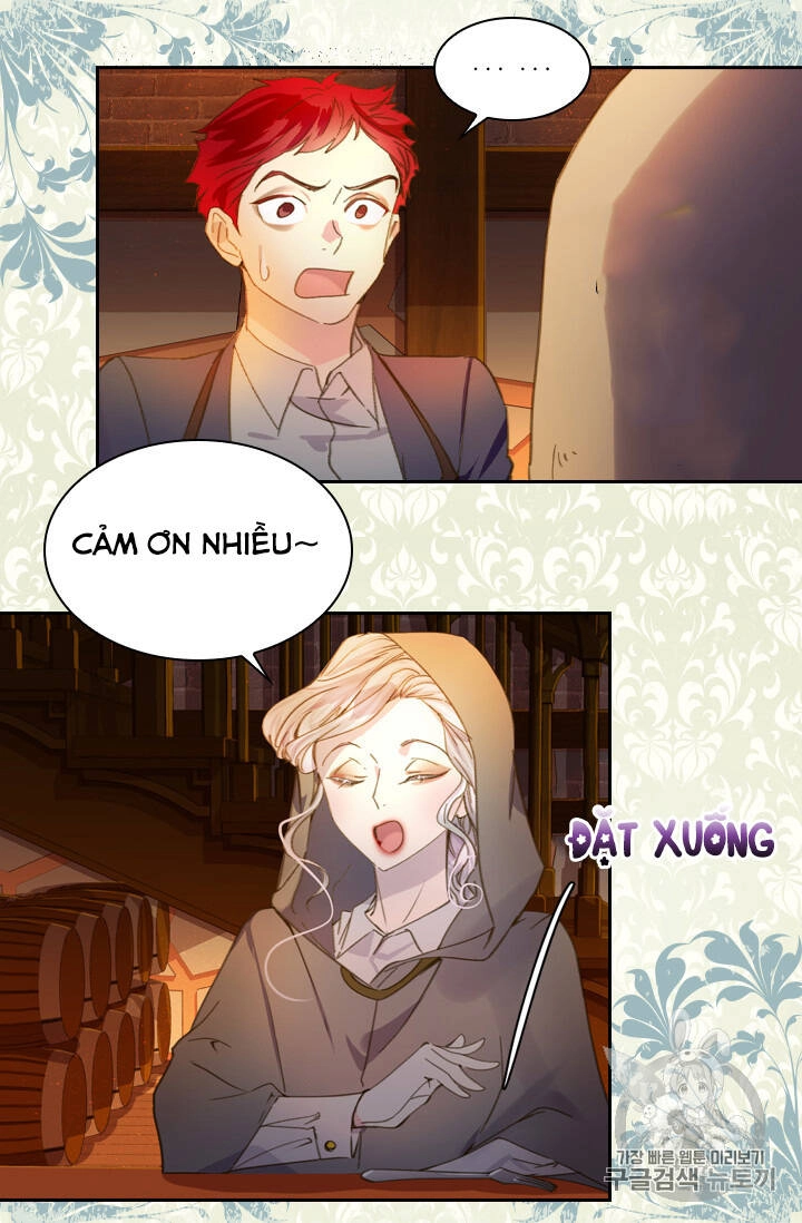 Quy Luật Sinh Tồn Của Nữ Phụ Chapter 10 - 62