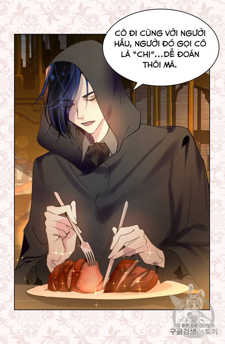 Quy Luật Sinh Tồn Của Nữ Phụ Chapter 11 - 12