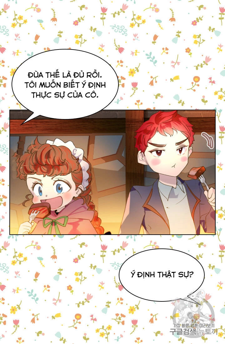 Quy Luật Sinh Tồn Của Nữ Phụ Chapter 11 - 18