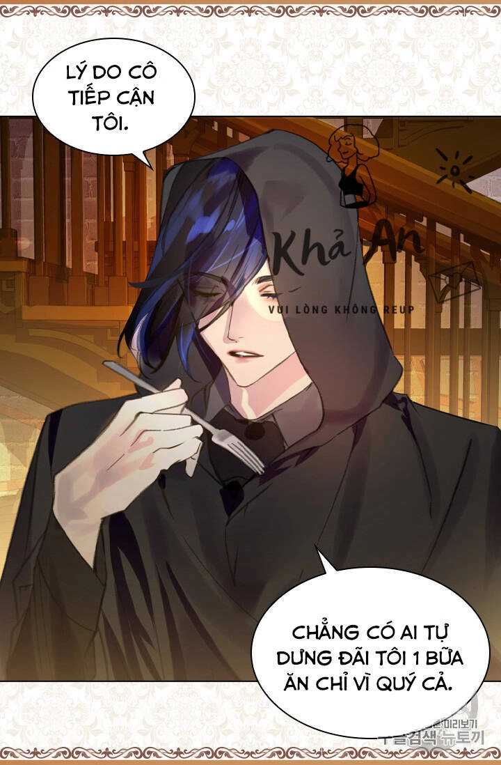 Quy Luật Sinh Tồn Của Nữ Phụ Chapter 11 - 19