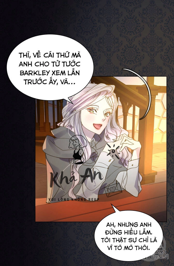 Quy Luật Sinh Tồn Của Nữ Phụ Chapter 11 - 22