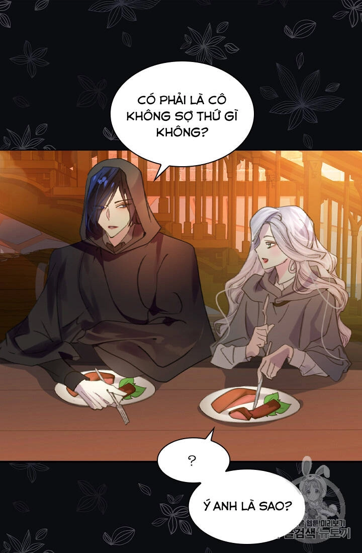 Quy Luật Sinh Tồn Của Nữ Phụ Chapter 11 - 24