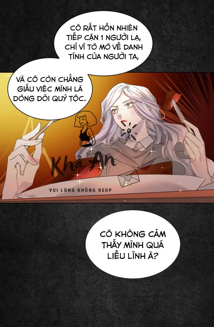 Quy Luật Sinh Tồn Của Nữ Phụ Chapter 11 - 25