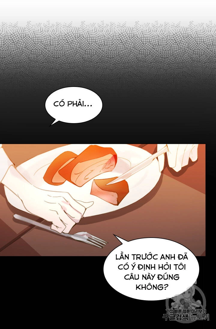 Quy Luật Sinh Tồn Của Nữ Phụ Chapter 11 - 26