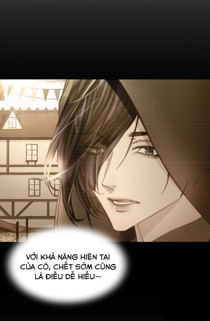 Quy Luật Sinh Tồn Của Nữ Phụ Chapter 11 - 27