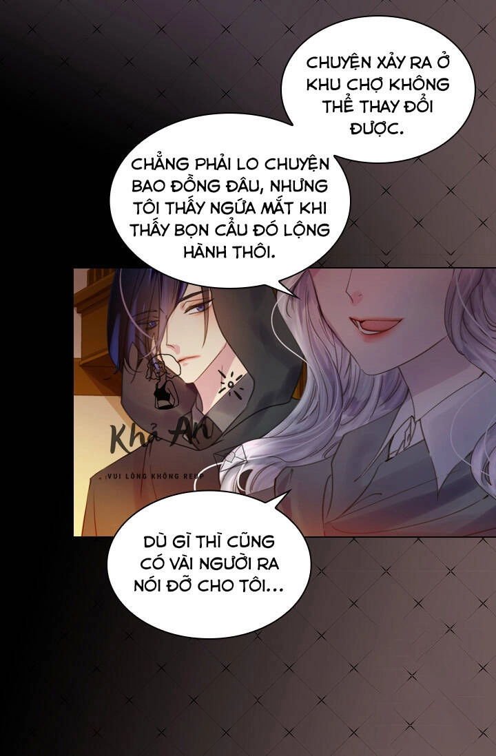 Quy Luật Sinh Tồn Của Nữ Phụ Chapter 11 - 34