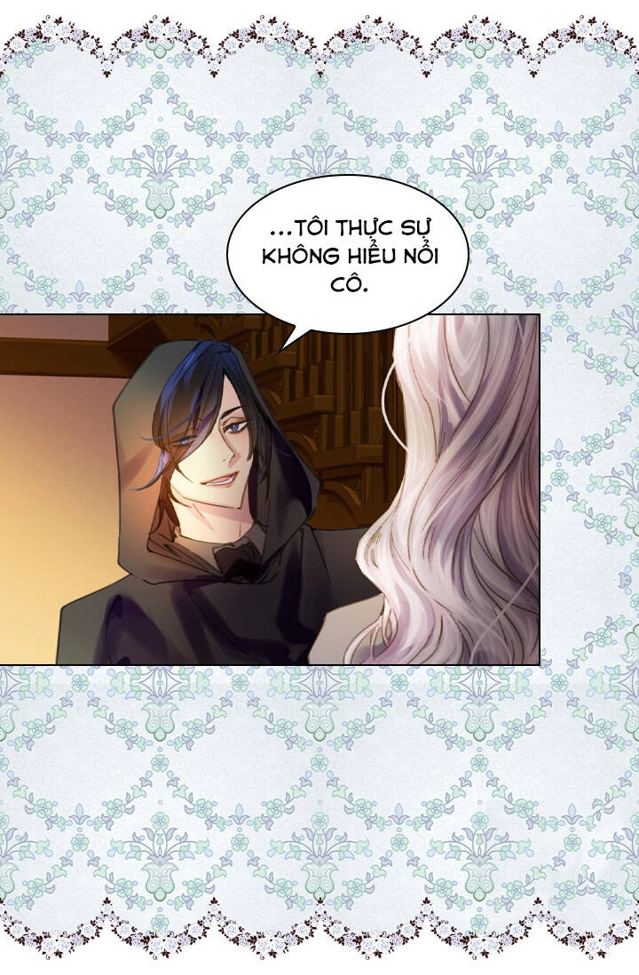 Quy Luật Sinh Tồn Của Nữ Phụ Chapter 11 - 36