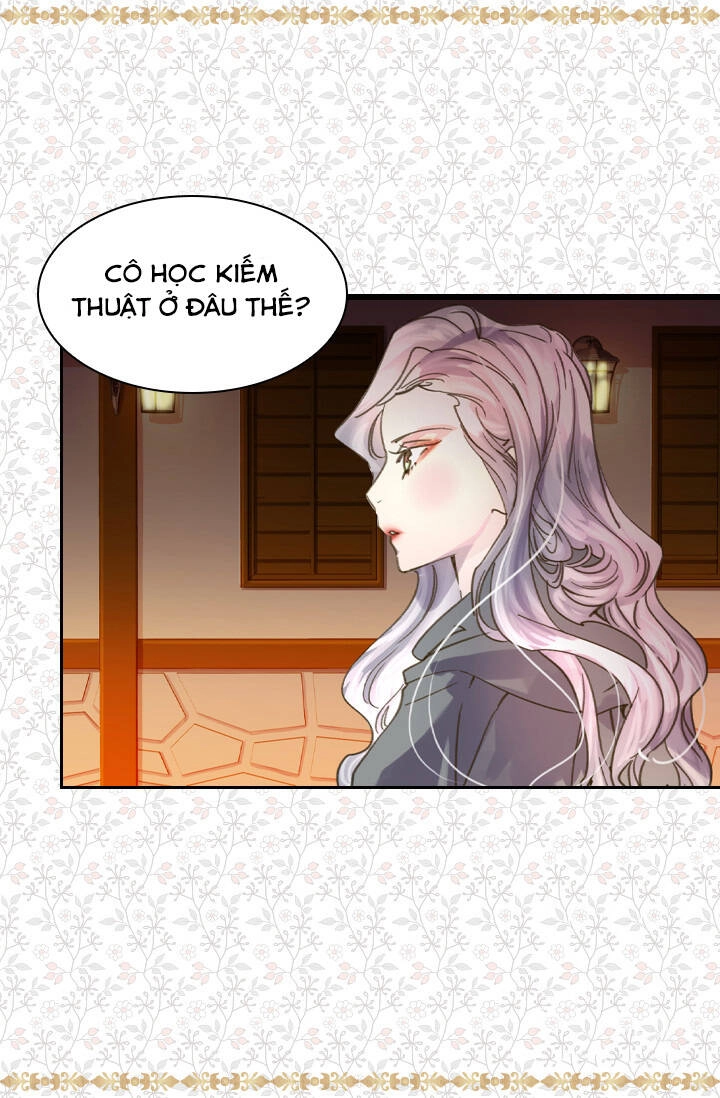 Quy Luật Sinh Tồn Của Nữ Phụ Chapter 11 - 38