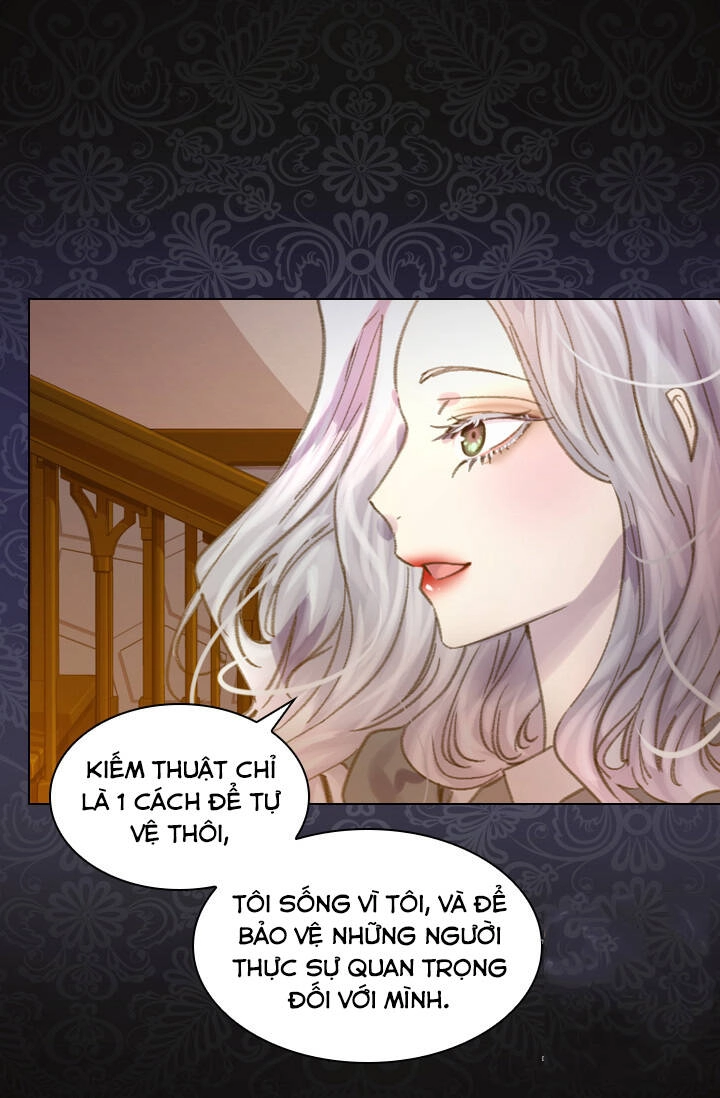 Quy Luật Sinh Tồn Của Nữ Phụ Chapter 11 - 44