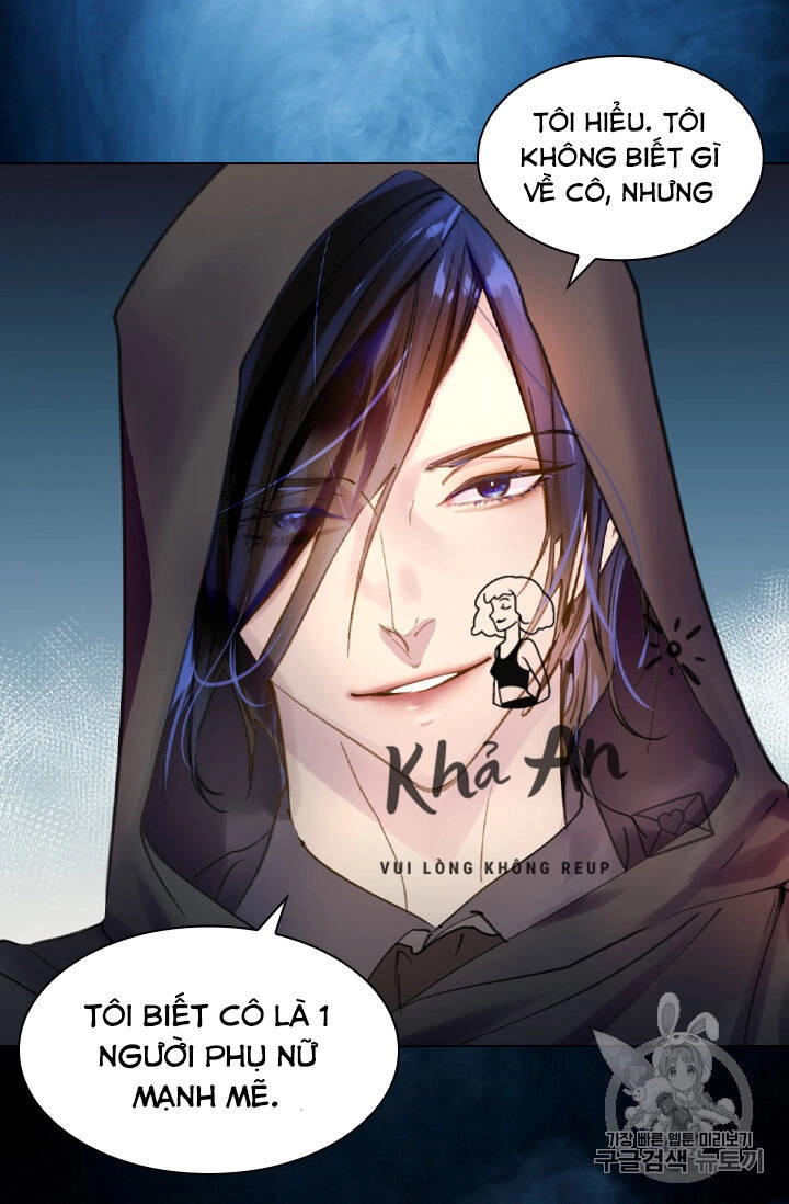 Quy Luật Sinh Tồn Của Nữ Phụ Chapter 11 - 46