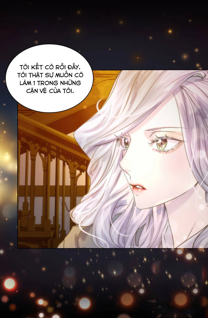 Quy Luật Sinh Tồn Của Nữ Phụ Chapter 11 - 47